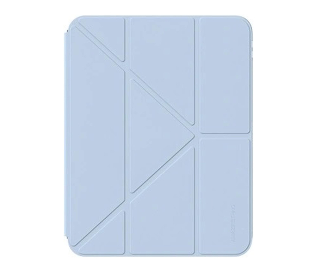 AmazingThing Minimal Case na iPad Air M3 11" - niebieskie - 1526911 - zdjęcie 3